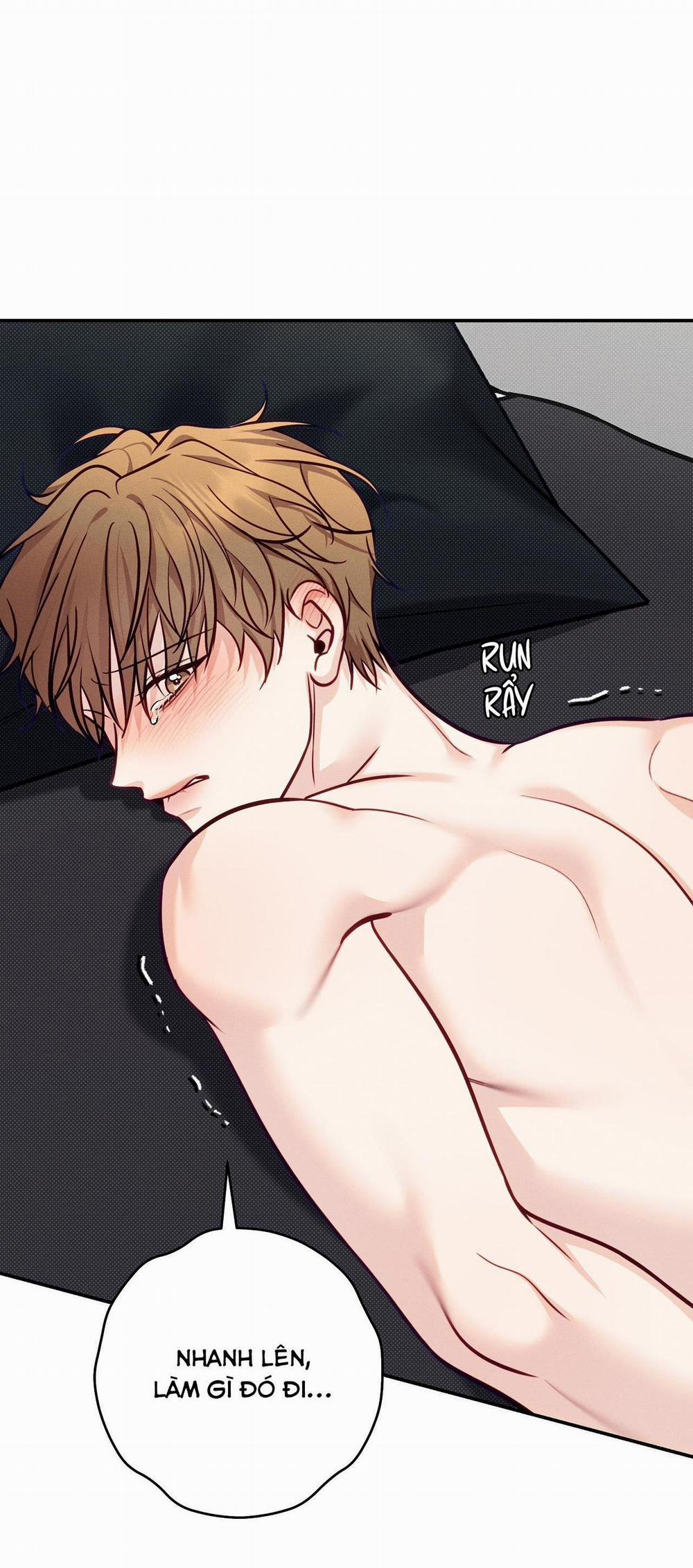 Mùa Hè Năm Ấy 41 NGOẠI TRUYỆN 3 trang 58