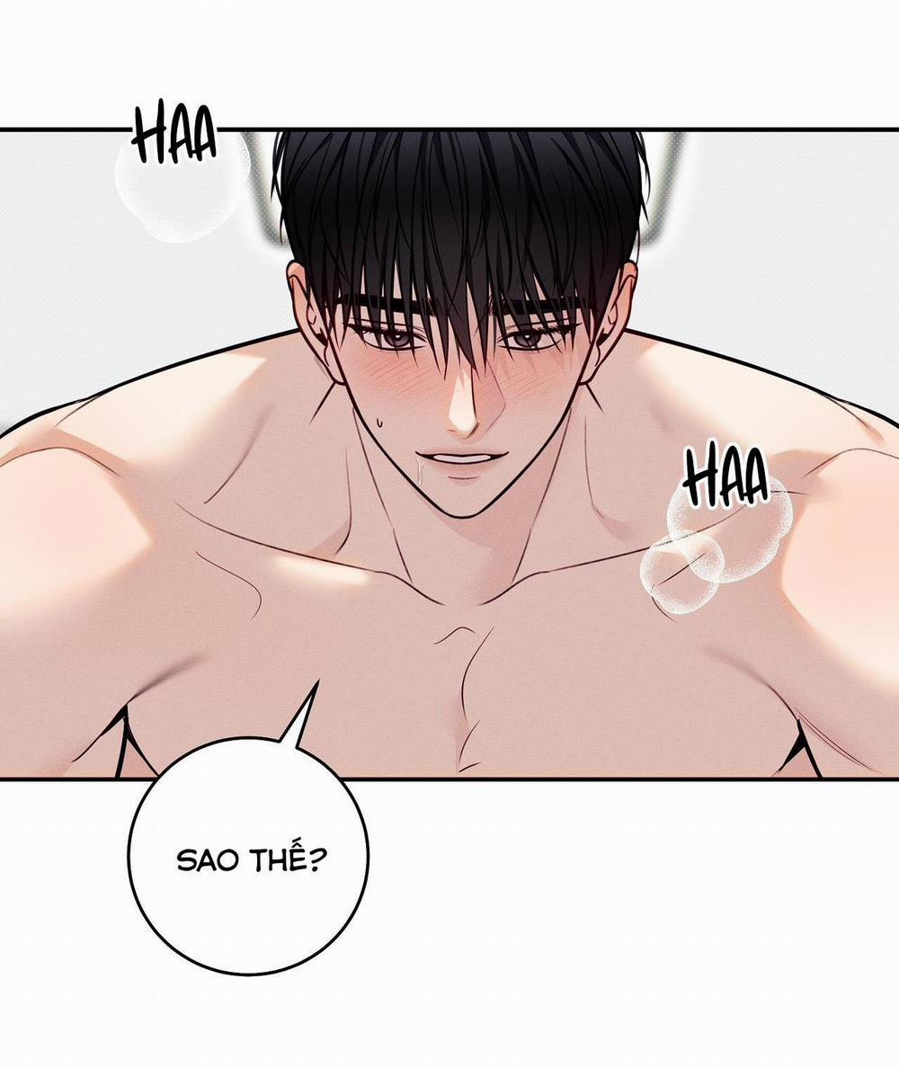 Mùa Hè Năm Ấy 41 NGOẠI TRUYỆN 3 trang 6