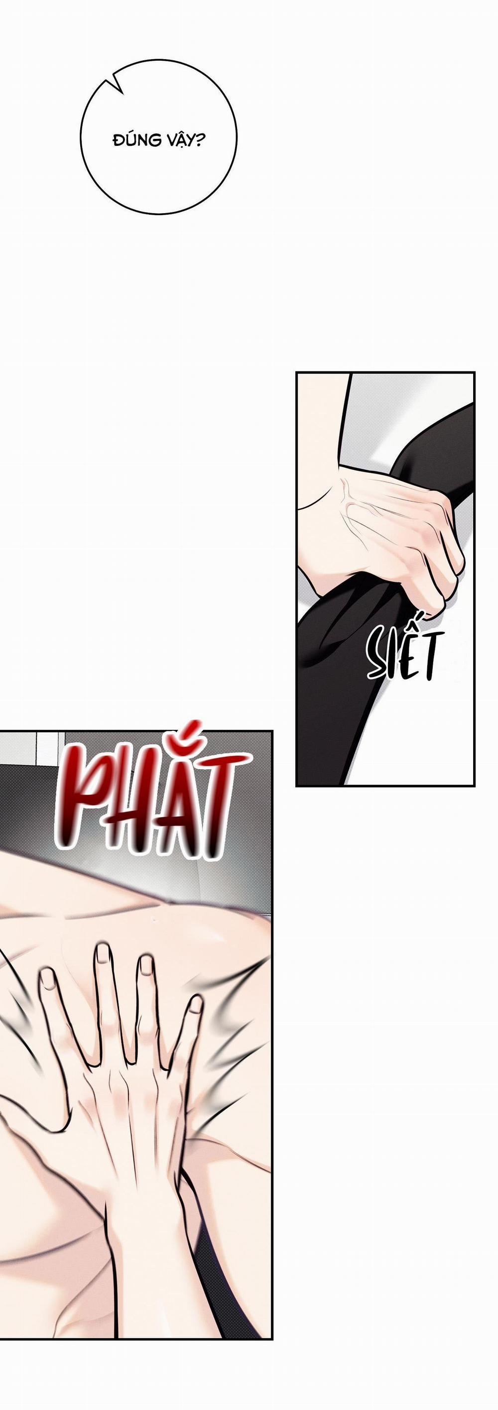 Mùa Hè Năm Ấy 41 NGOẠI TRUYỆN 3 trang 8