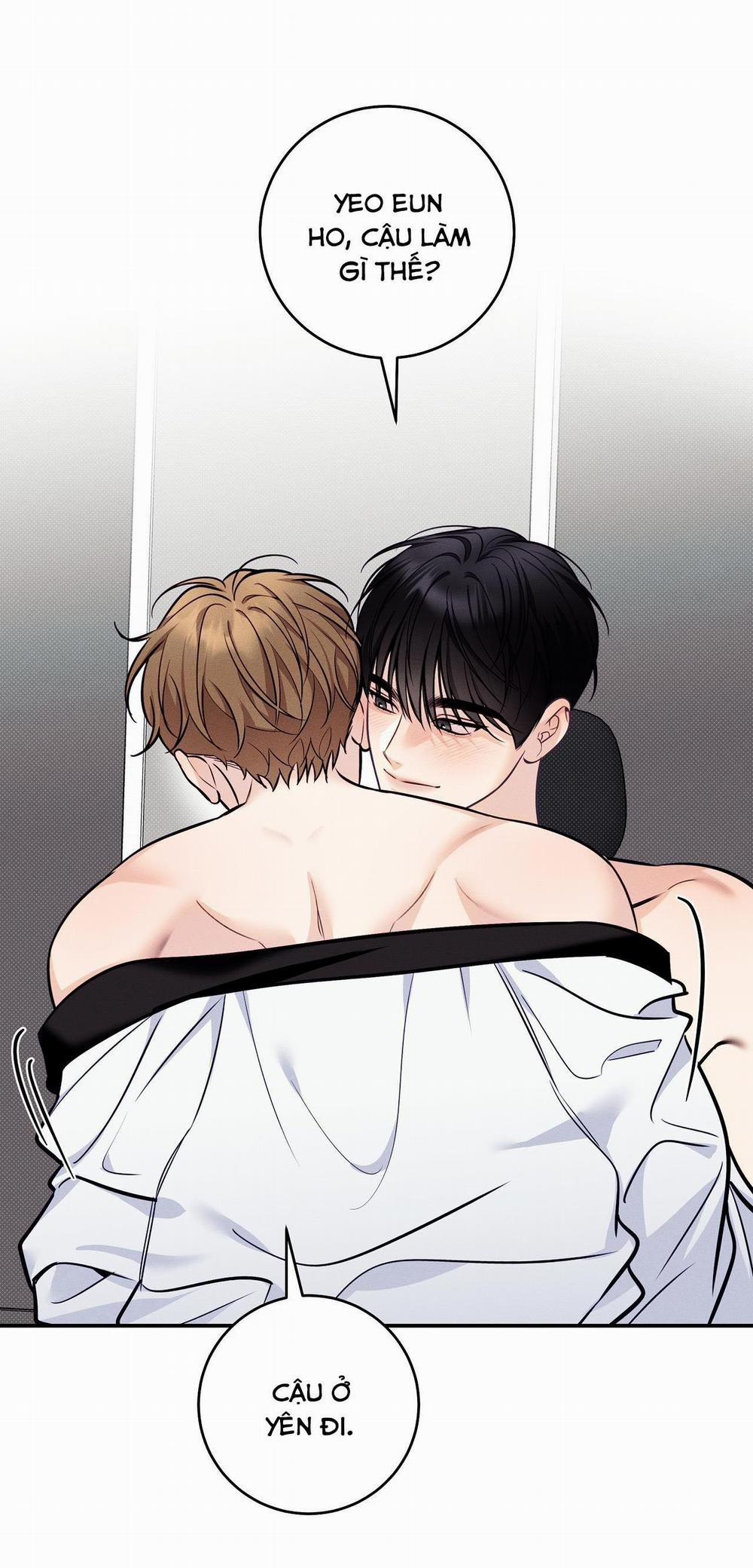 Mùa Hè Năm Ấy 41 NGOẠI TRUYỆN 3 trang 9