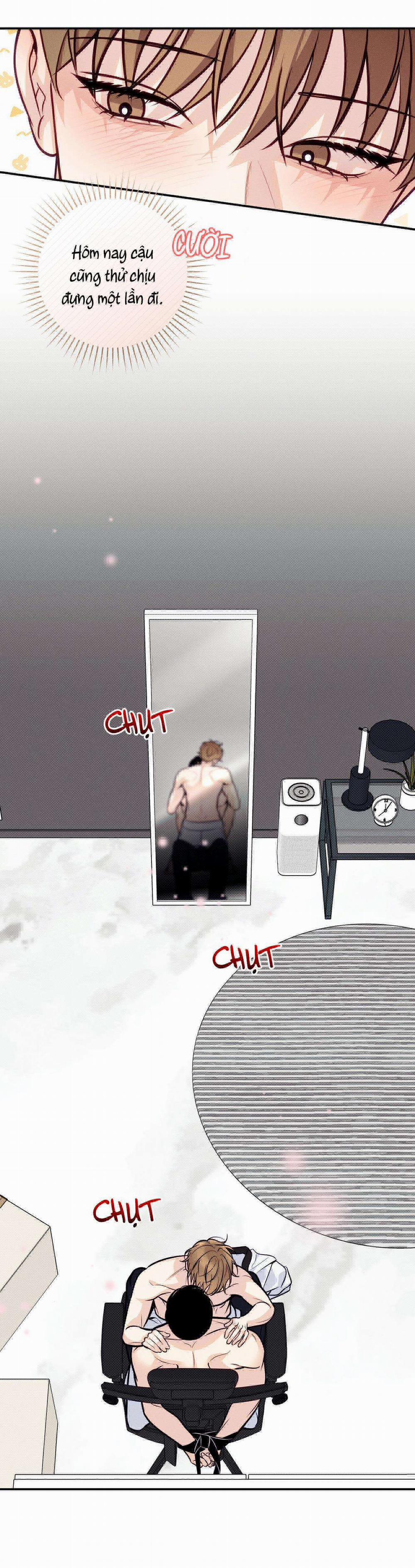 Mùa Hè Năm Ấy 41 trang 10