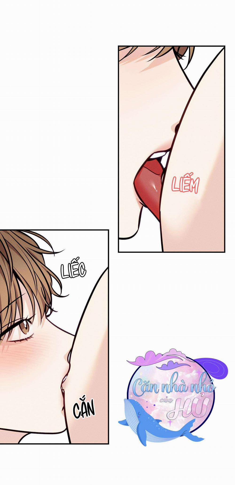 Mùa Hè Năm Ấy 41 trang 11