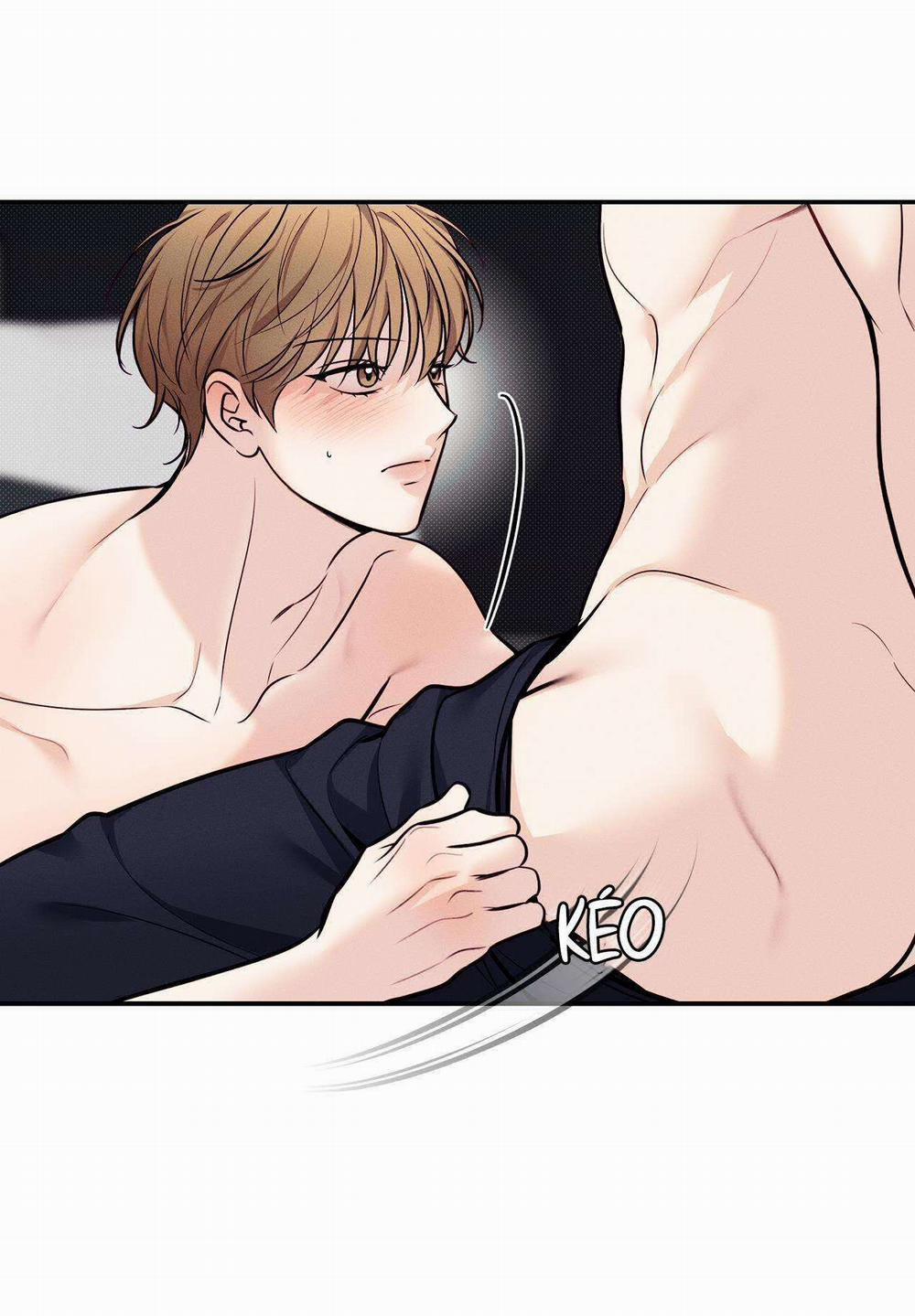 Mùa Hè Năm Ấy 41 trang 13