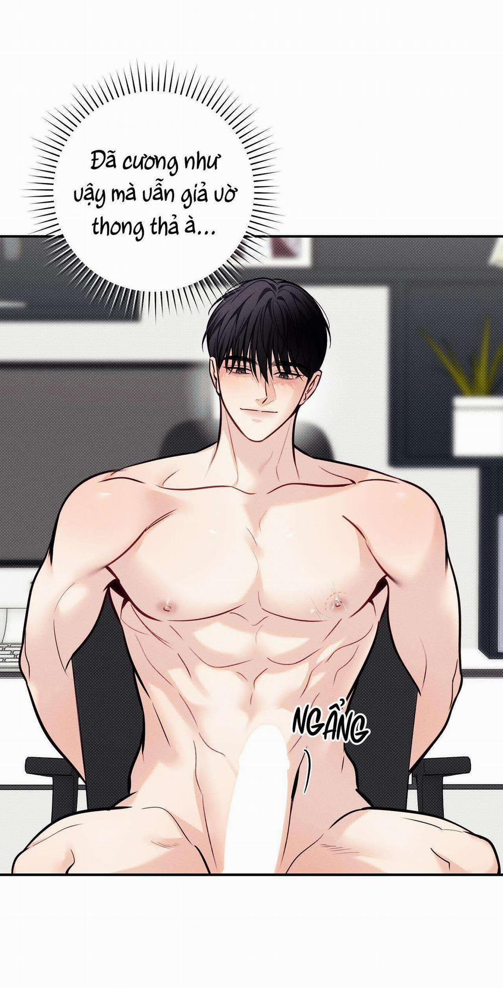 Mùa Hè Năm Ấy 41 trang 15