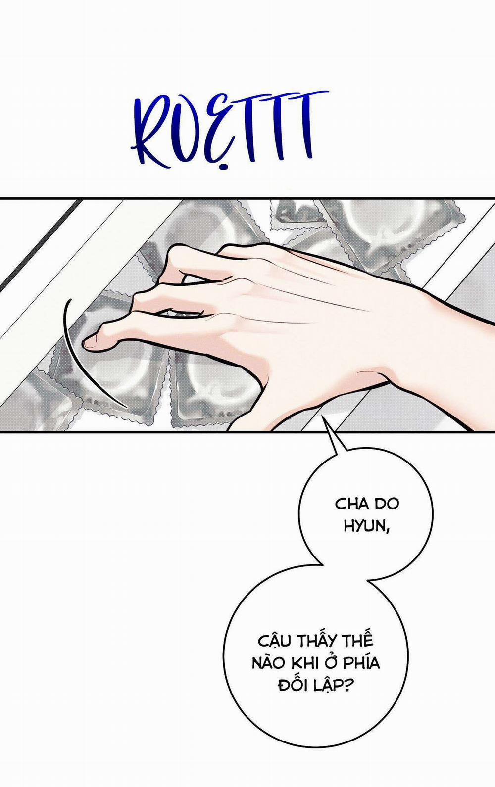 Mùa Hè Năm Ấy 41 trang 23