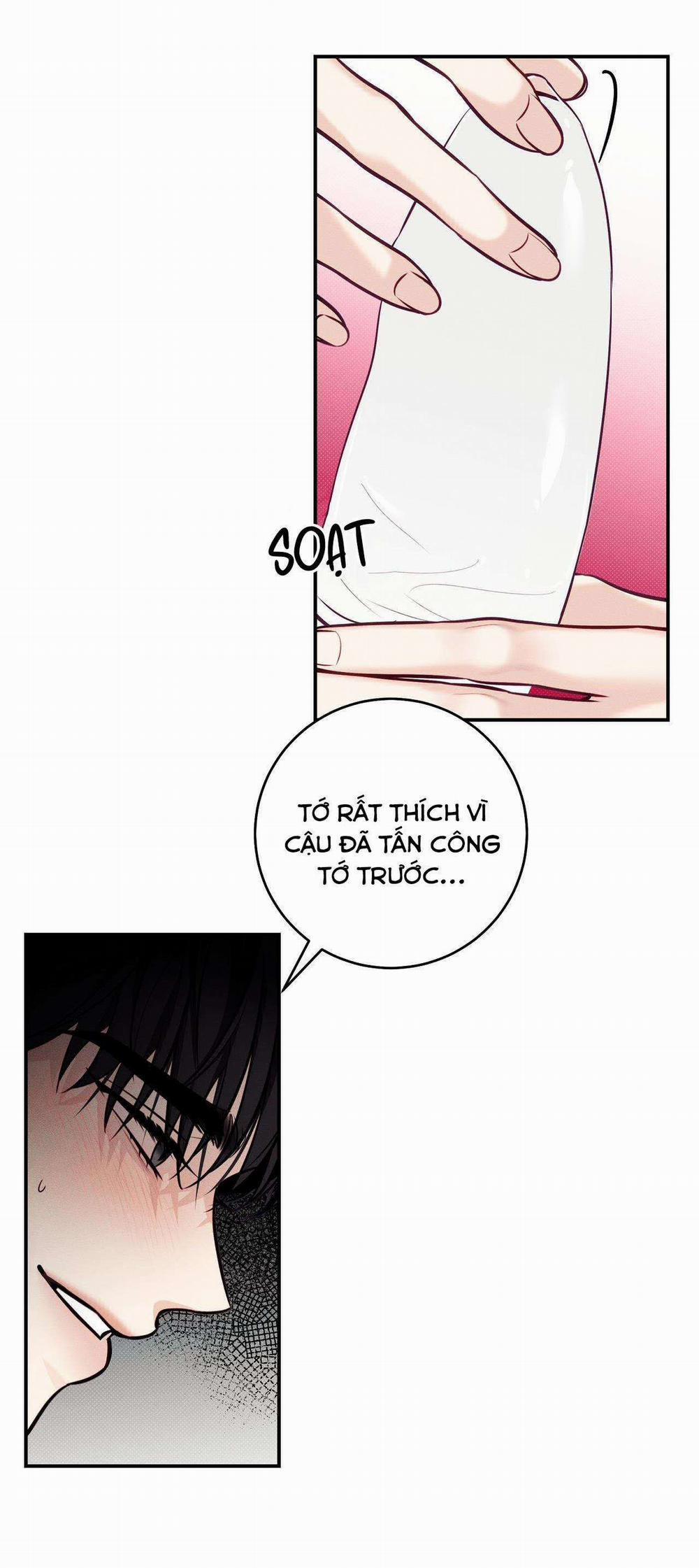 Mùa Hè Năm Ấy 41 trang 24