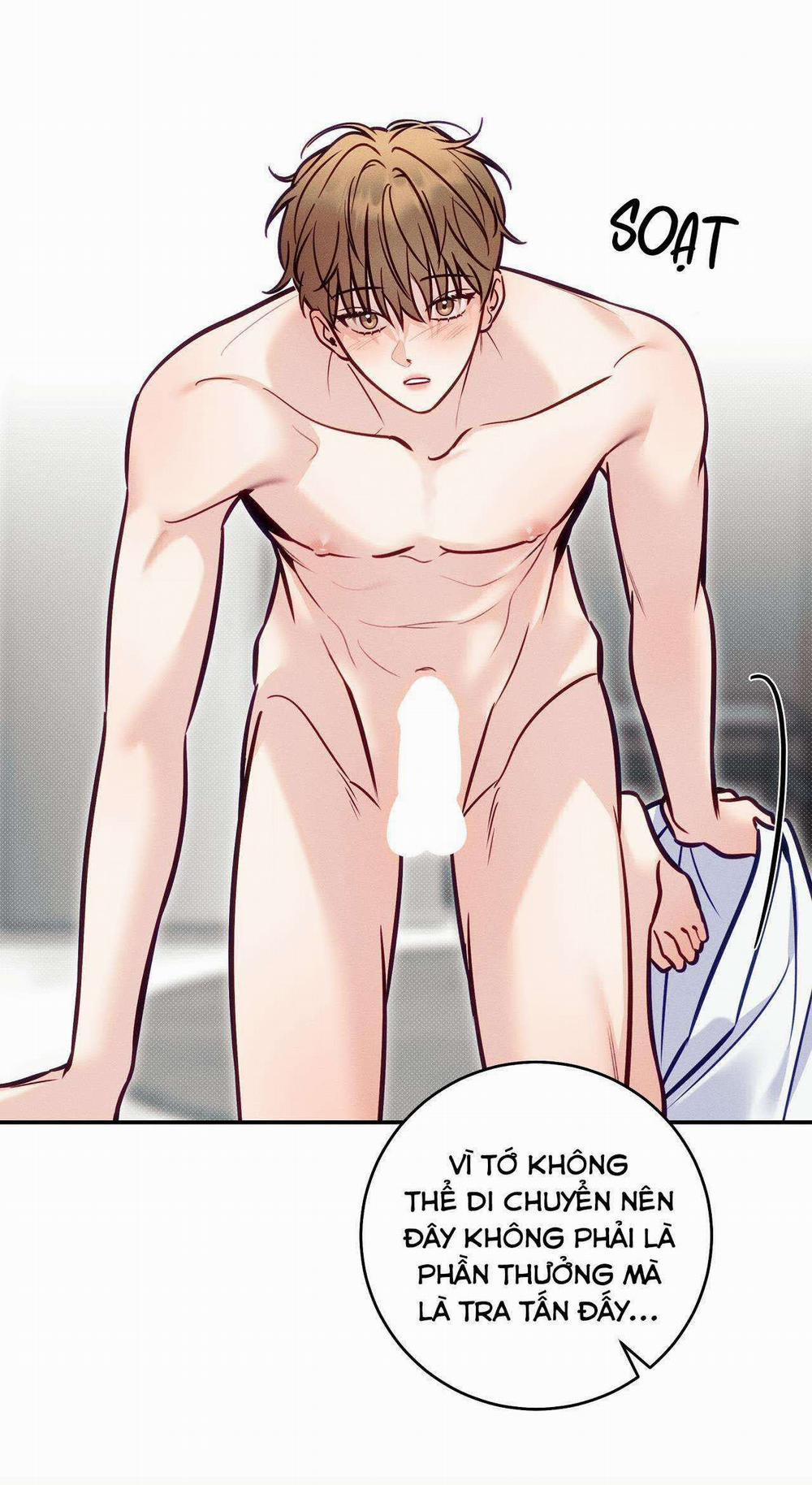 Mùa Hè Năm Ấy 41 trang 25