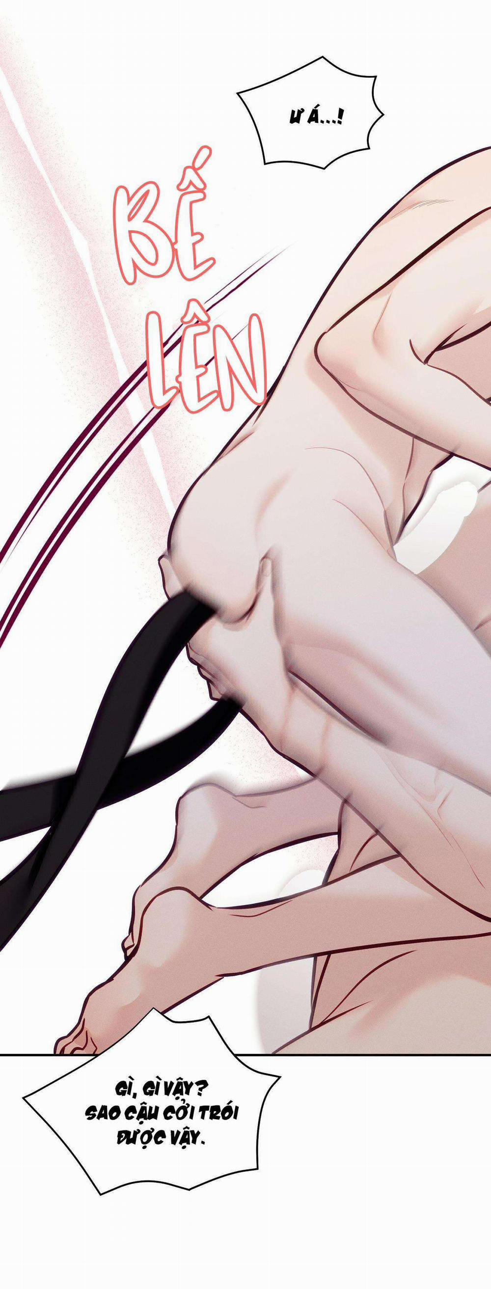 Mùa Hè Năm Ấy 41 trang 30