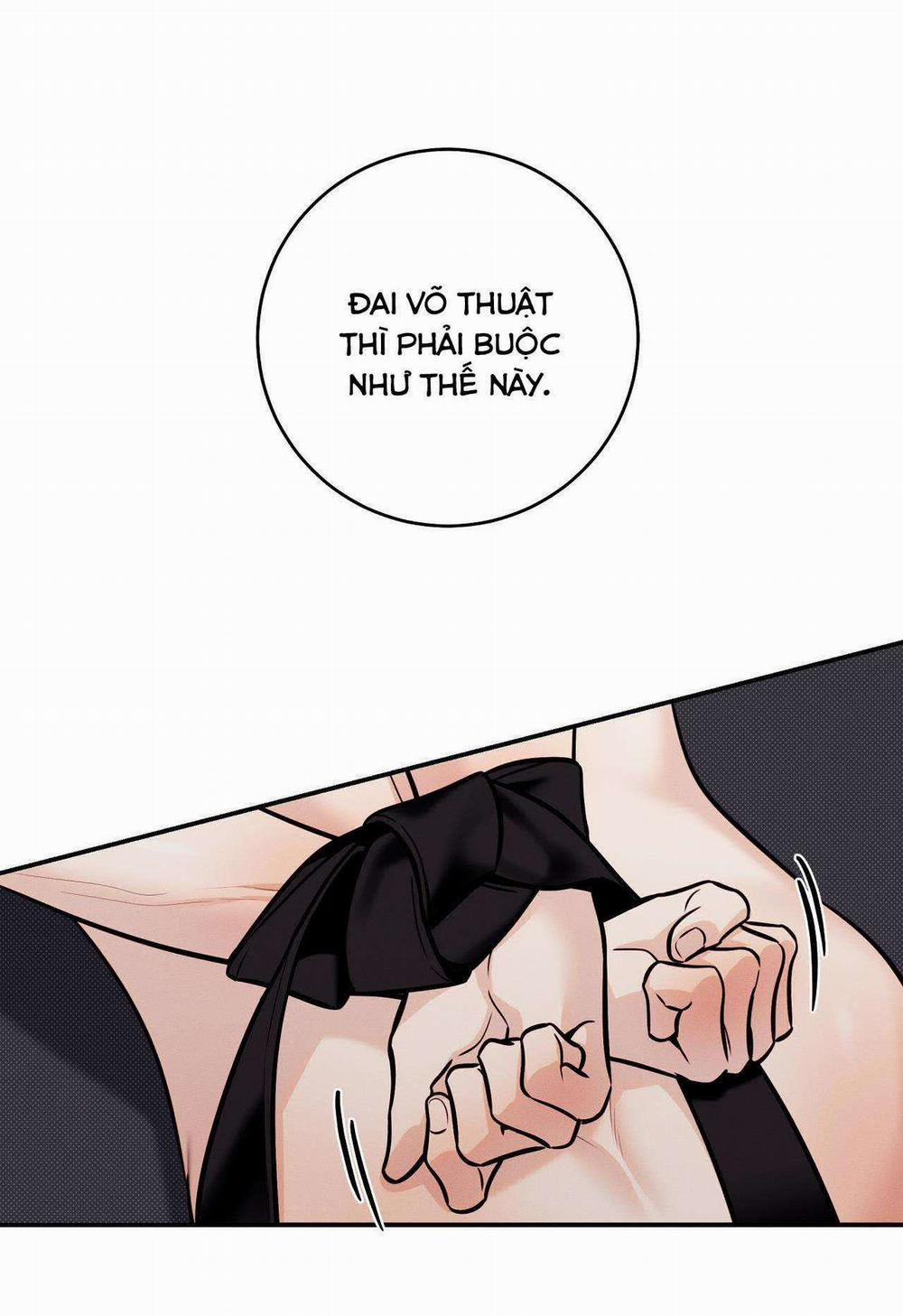 Mùa Hè Năm Ấy 41 trang 33