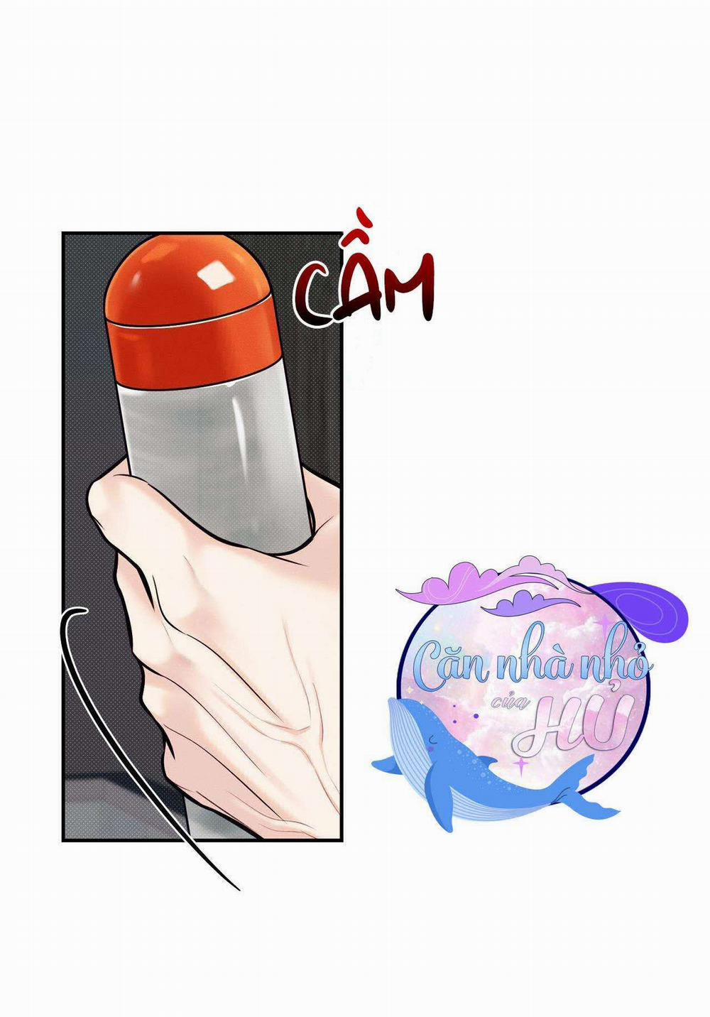 Mùa Hè Năm Ấy 41 trang 36