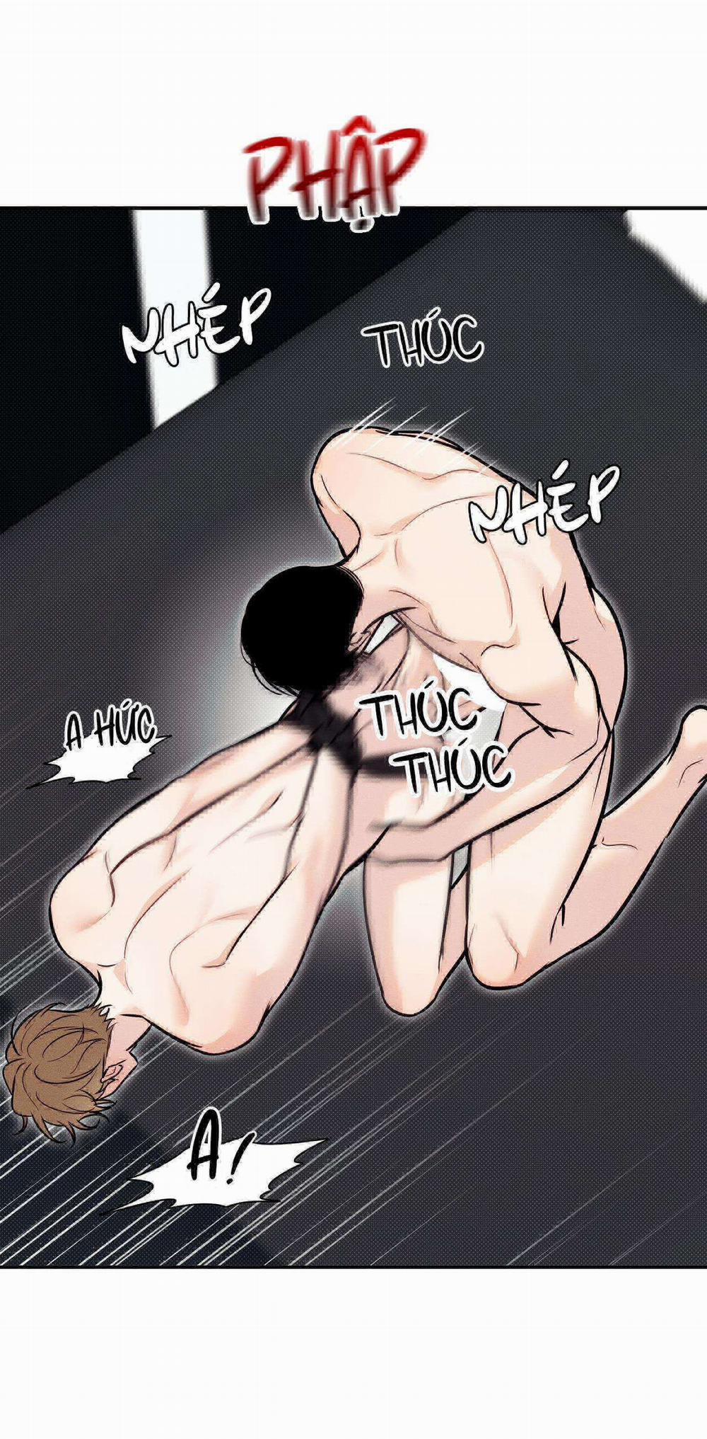 Mùa Hè Năm Ấy 41 trang 40