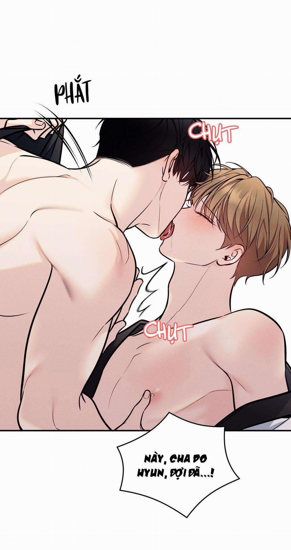 Mùa Hè Năm Ấy 41 trang 5