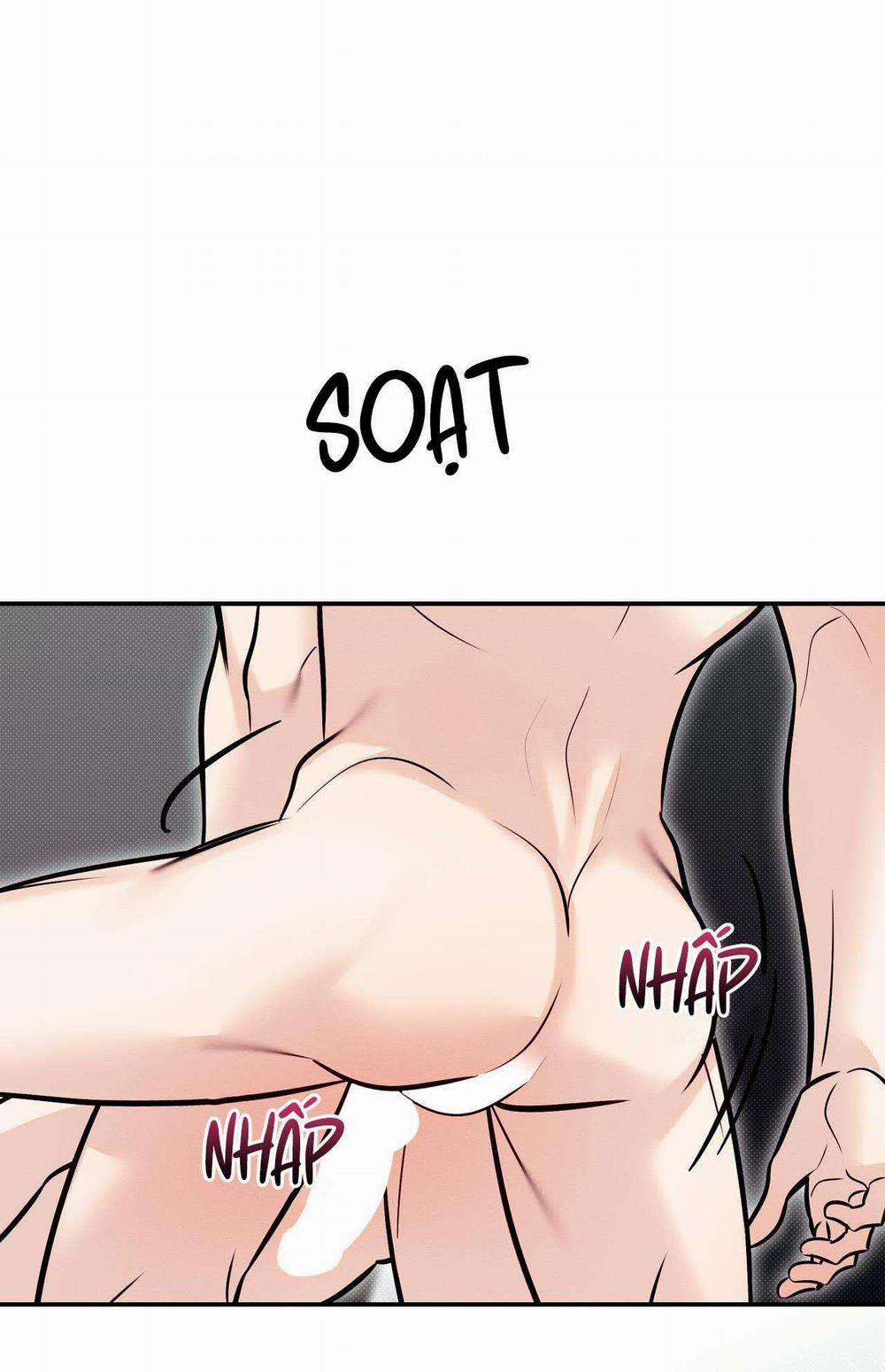 Mùa Hè Năm Ấy 41 trang 51