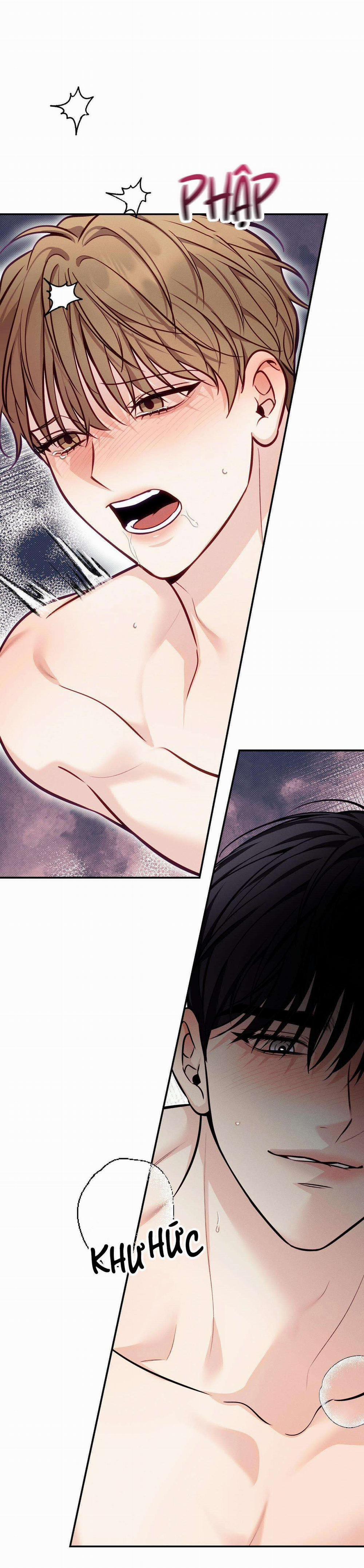 Mùa Hè Năm Ấy 41 trang 54