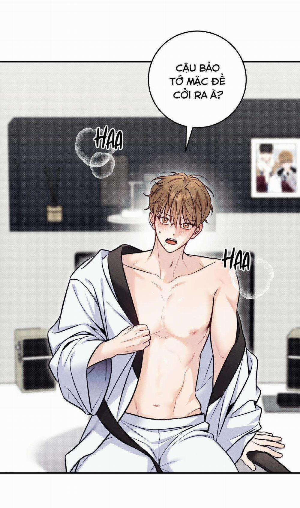 Mùa Hè Năm Ấy 41 trang 7