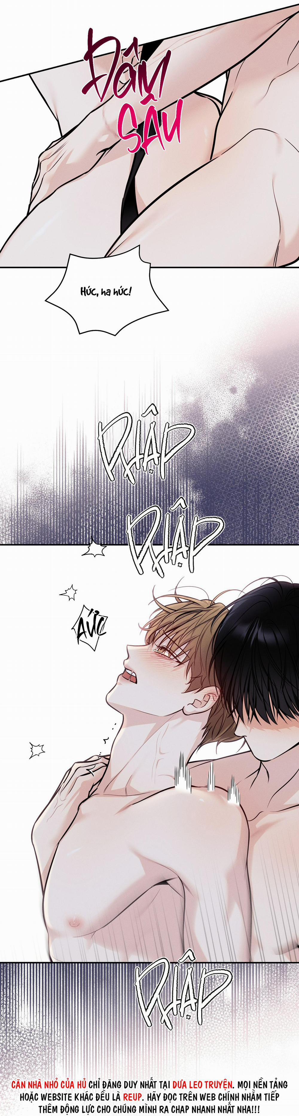 Mùa Hè Năm Ấy 42 NT 4 trang 11