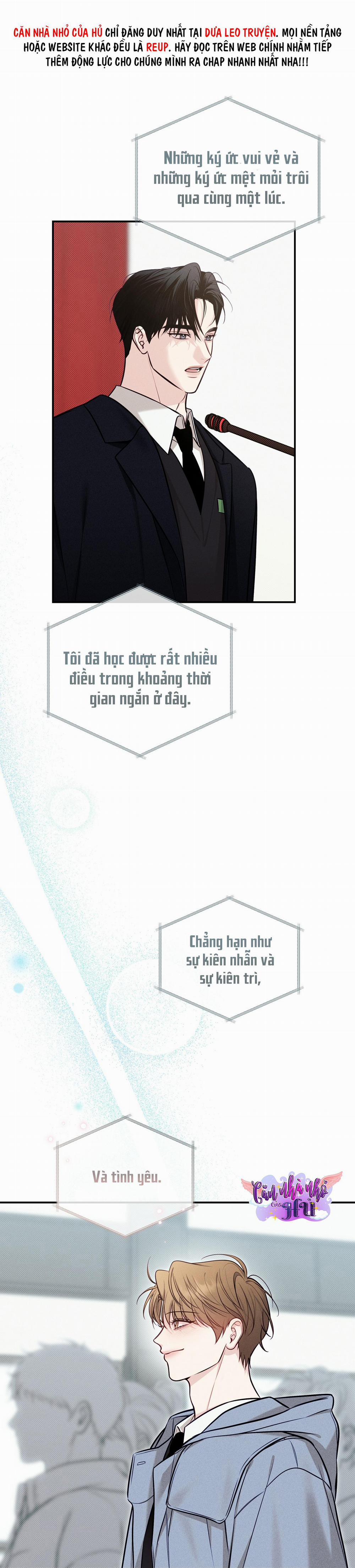 Mùa Hè Năm Ấy 42 NT 4 trang 114