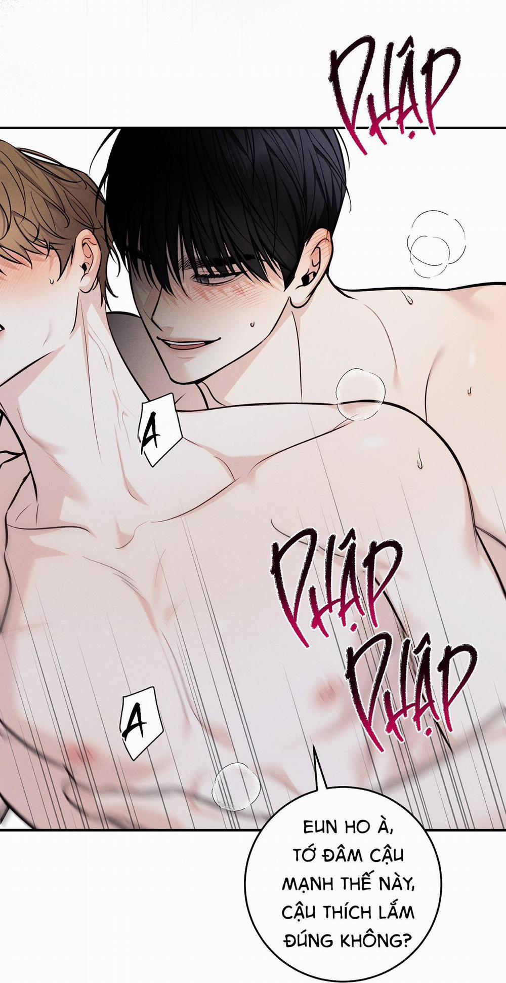 Mùa Hè Năm Ấy 42 NT 4 trang 12