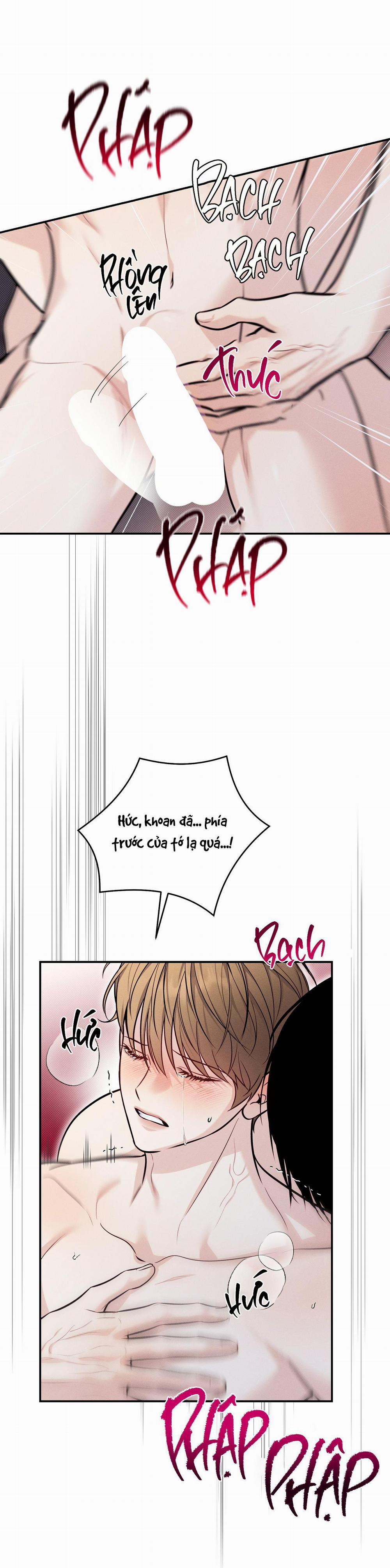 Mùa Hè Năm Ấy 42 NT 4 trang 13