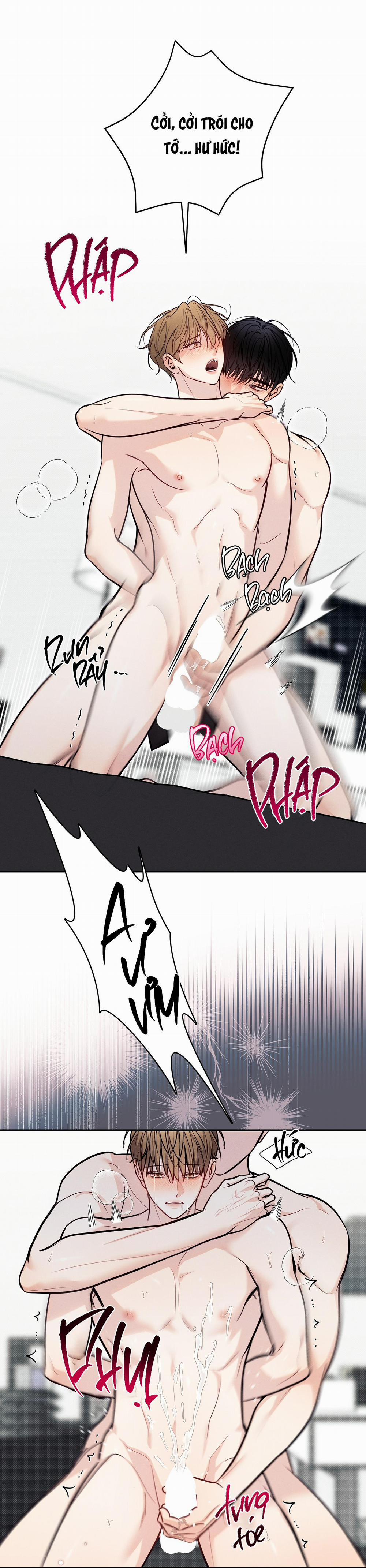 Mùa Hè Năm Ấy 42 NT 4 trang 16