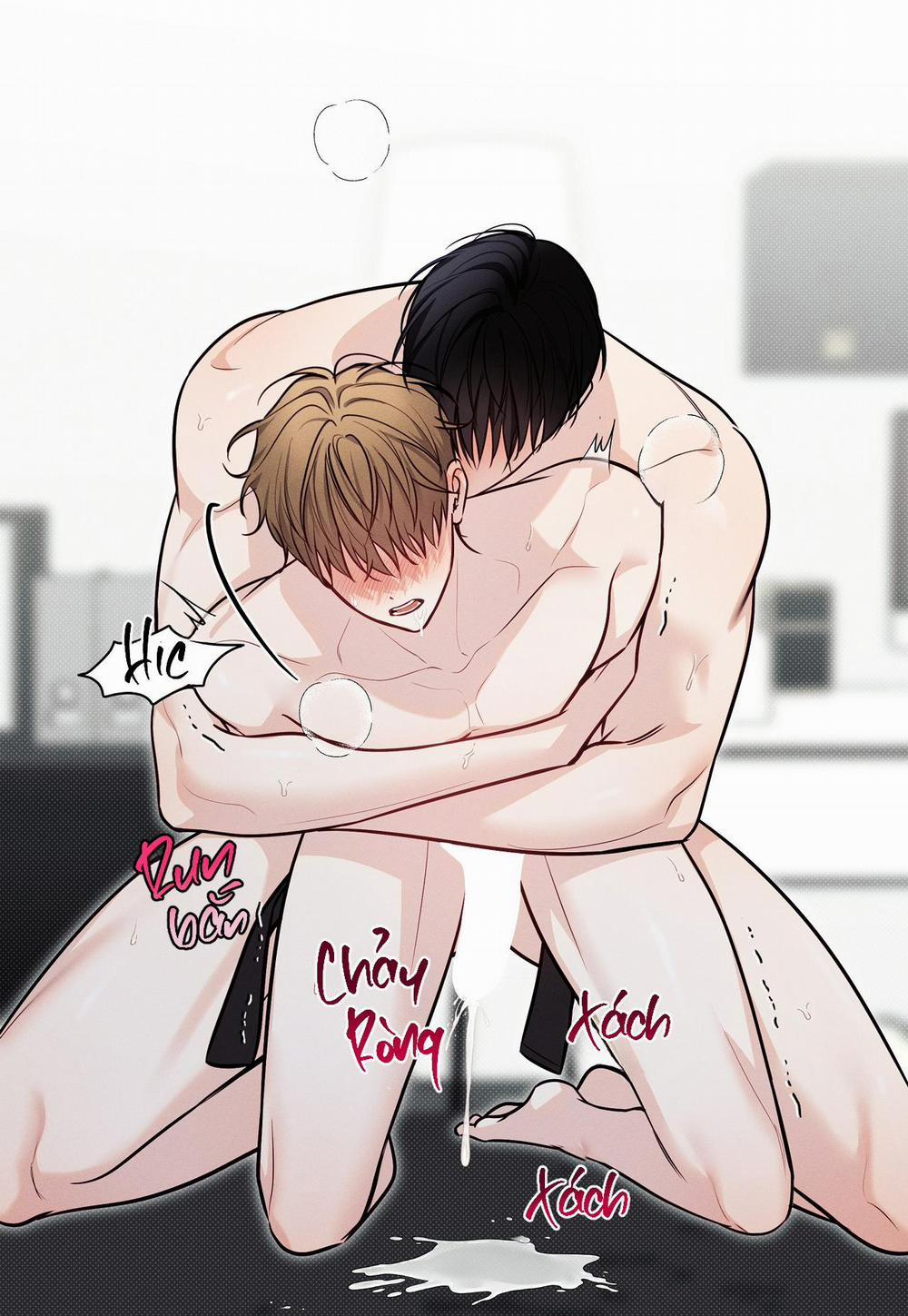 Mùa Hè Năm Ấy 42 NT 4 trang 22