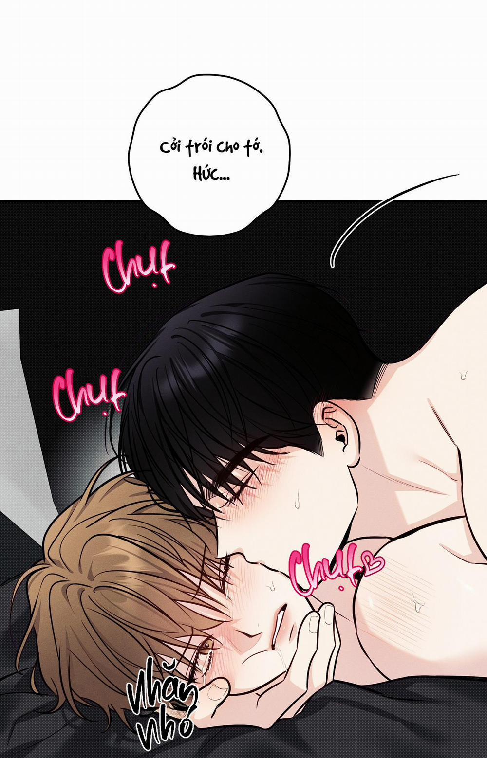 Mùa Hè Năm Ấy 42 NT 4 trang 25