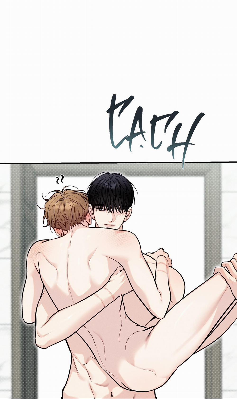 Mùa Hè Năm Ấy 42 NT 4 trang 32