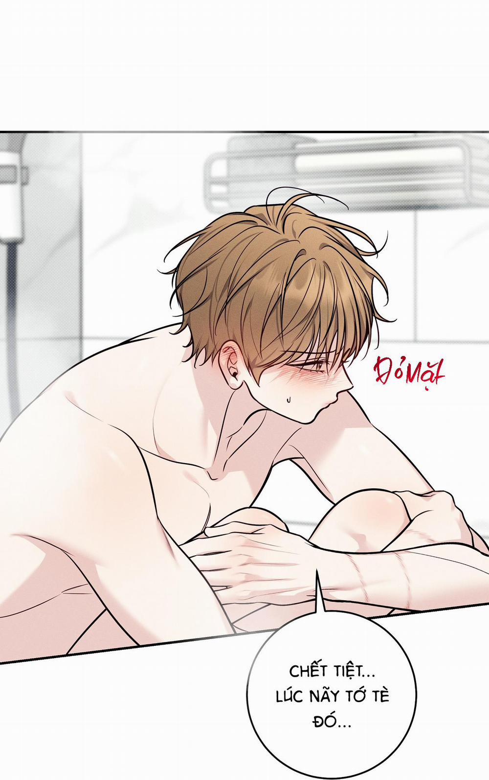 Mùa Hè Năm Ấy 42 NT 4 trang 38