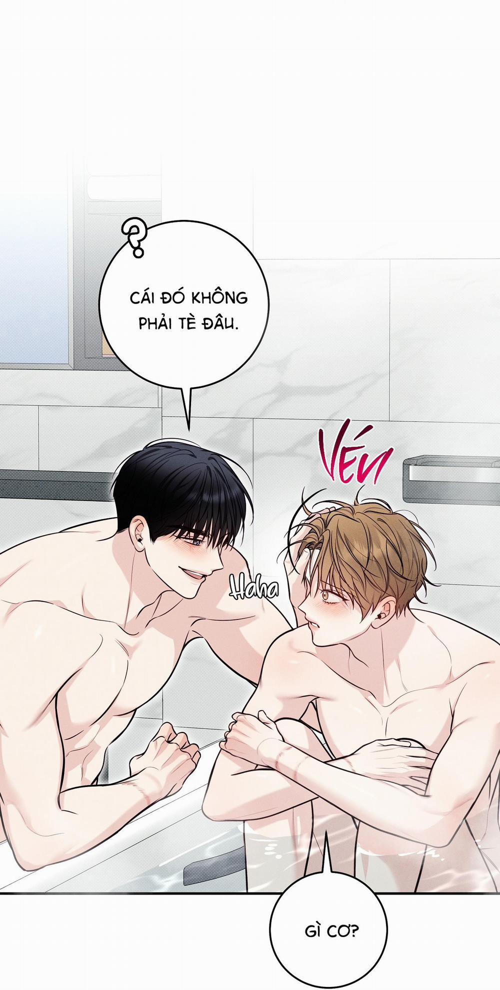 Mùa Hè Năm Ấy 42 NT 4 trang 39