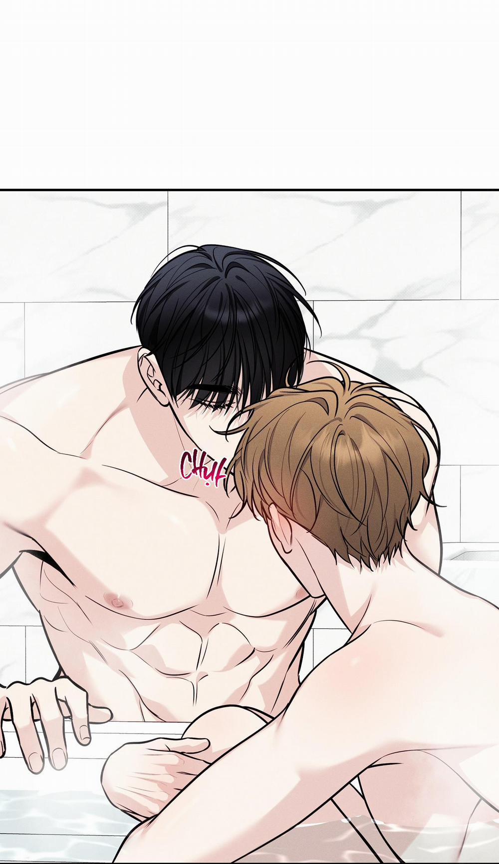 Mùa Hè Năm Ấy 42 NT 4 trang 40