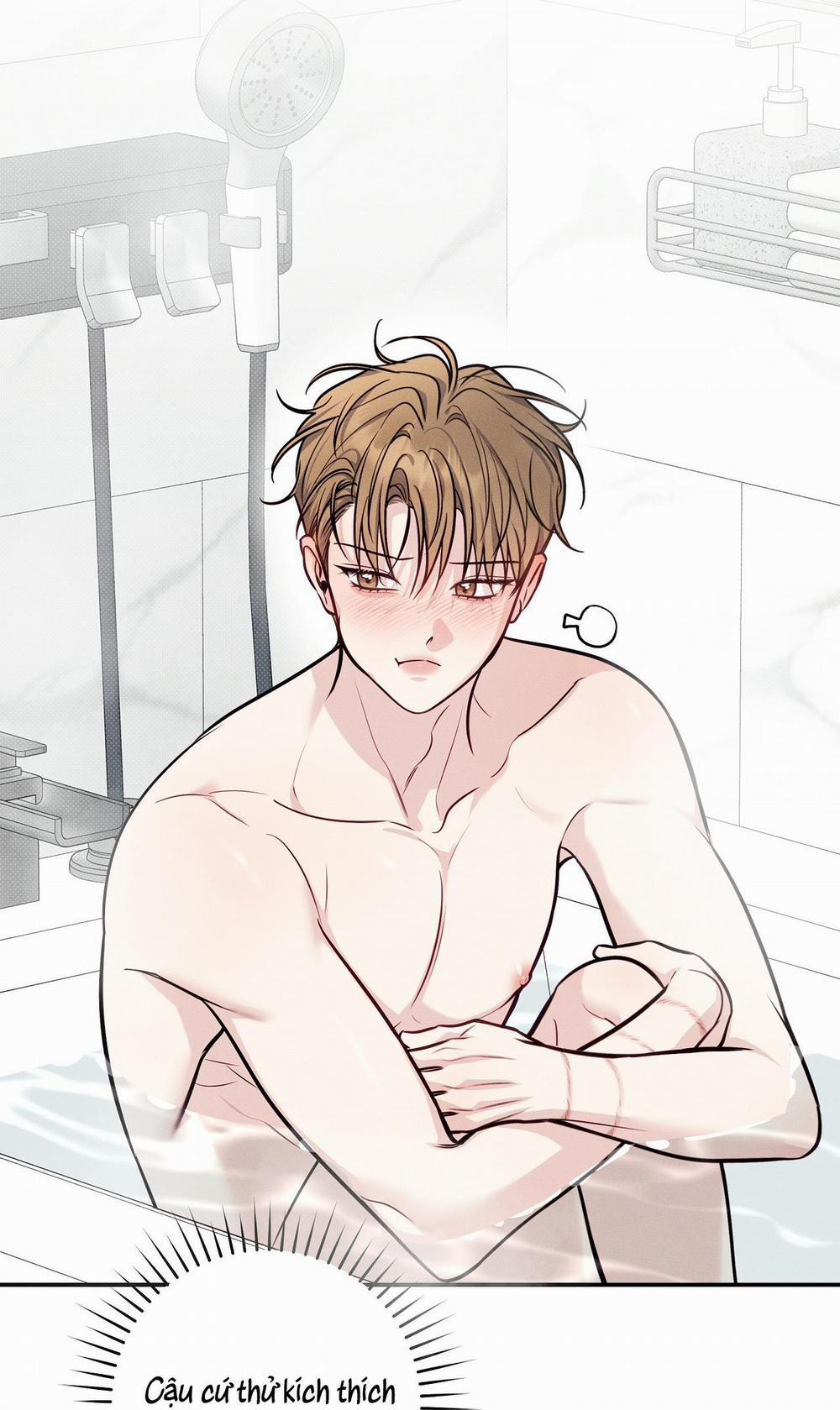 Mùa Hè Năm Ấy 42 NT 4 trang 45