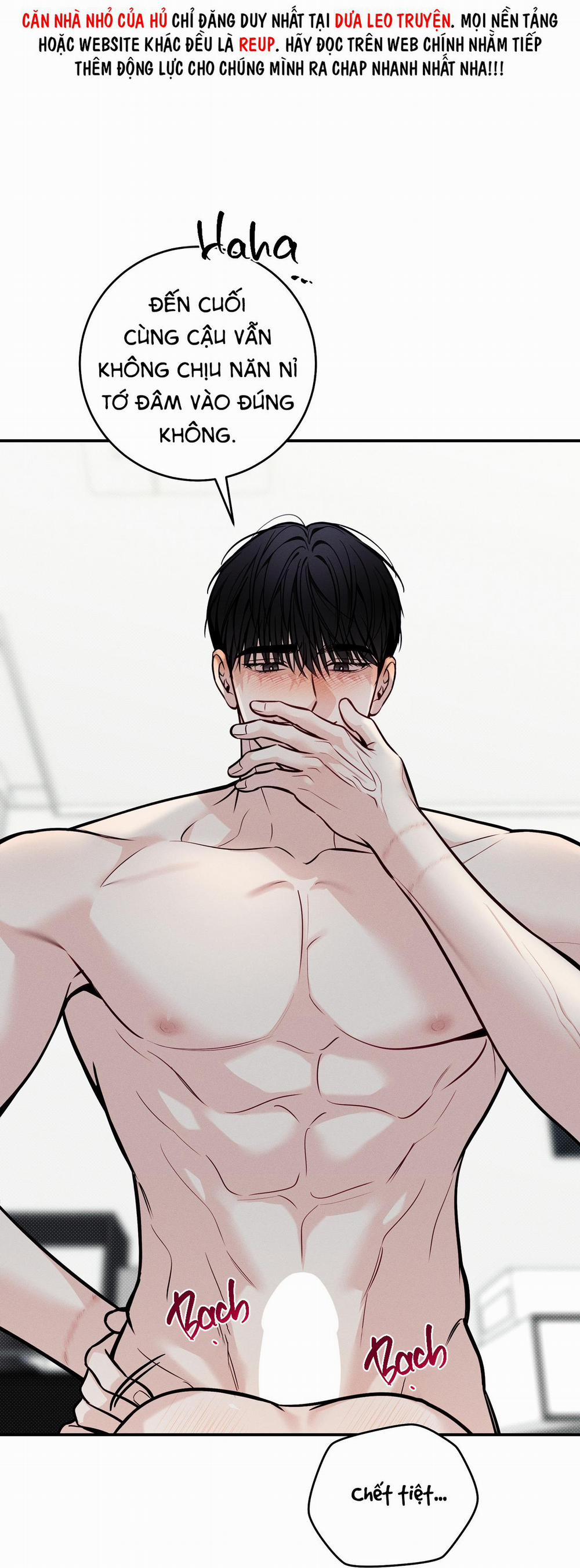 Mùa Hè Năm Ấy 42 NT 4 trang 7