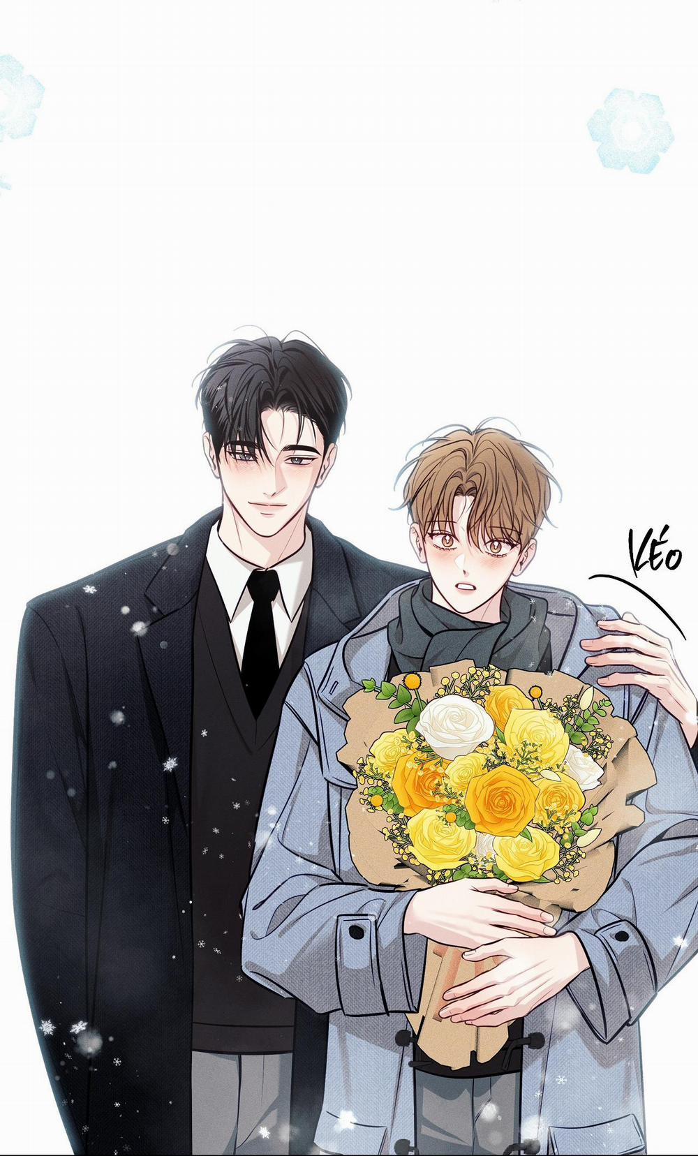 Mùa Hè Năm Ấy 42 NT 4 trang 76