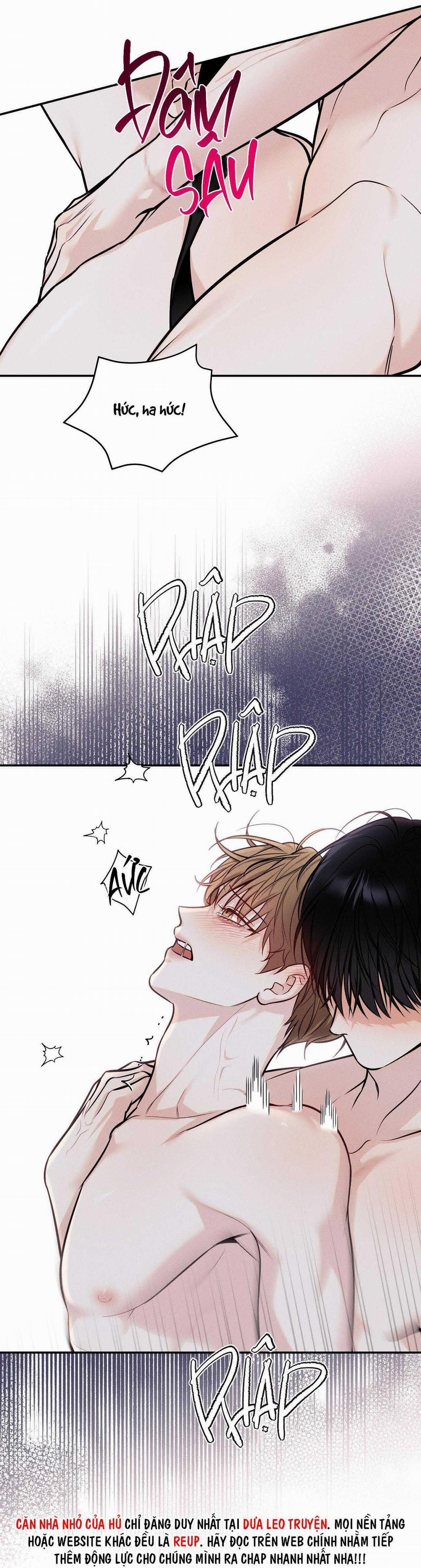 Mùa Hè Năm Ấy 42 trang 11