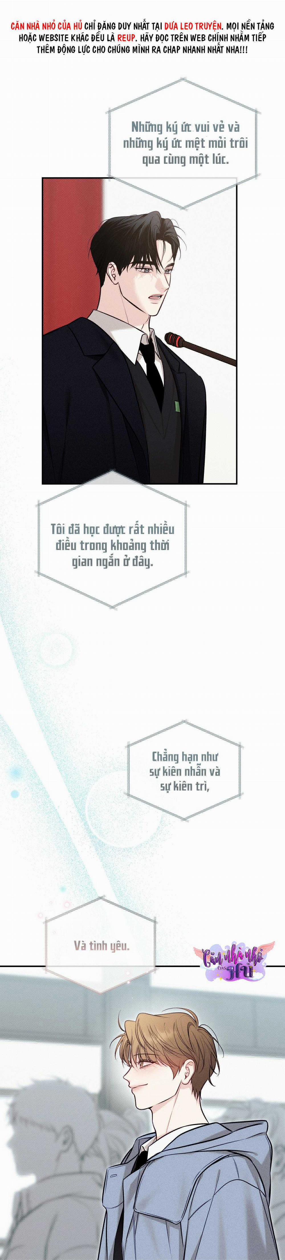 Mùa Hè Năm Ấy 42 trang 114