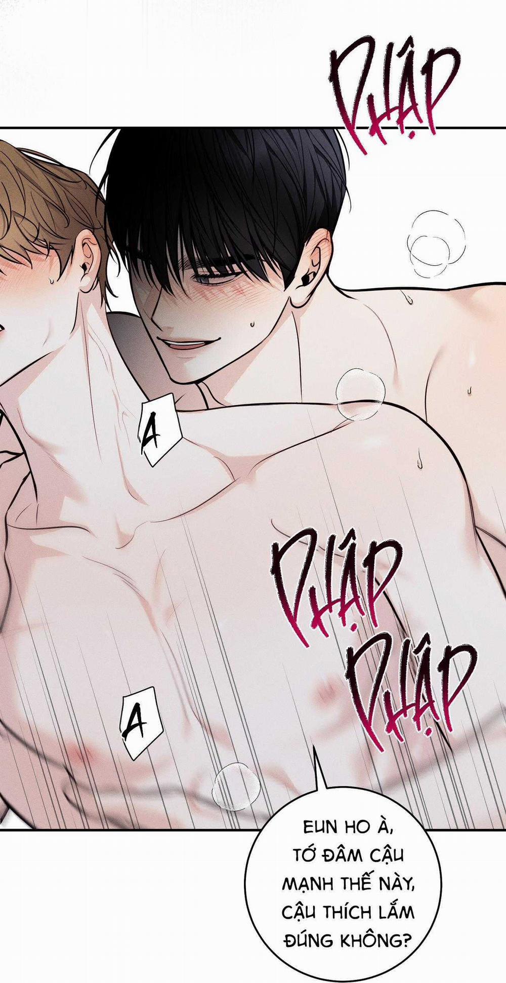 Mùa Hè Năm Ấy 42 trang 12