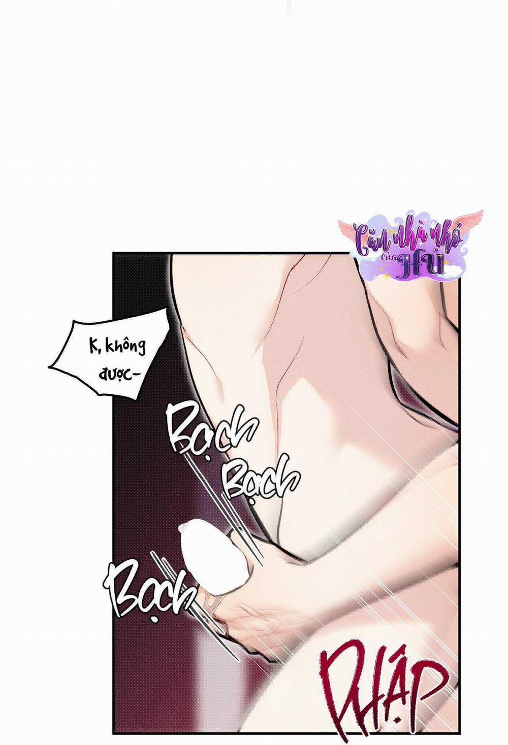 Mùa Hè Năm Ấy 42 trang 14