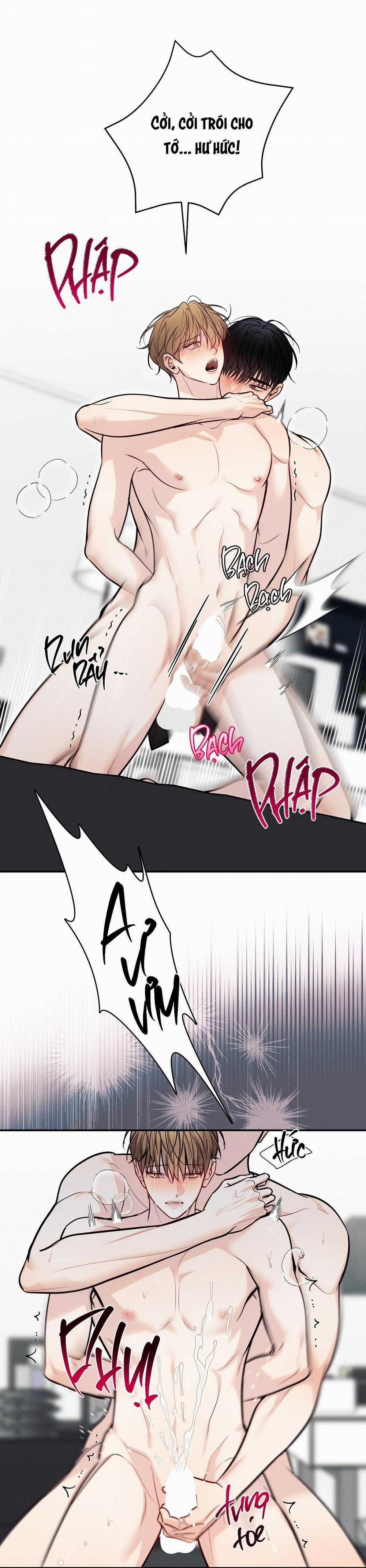 Mùa Hè Năm Ấy 42 trang 16