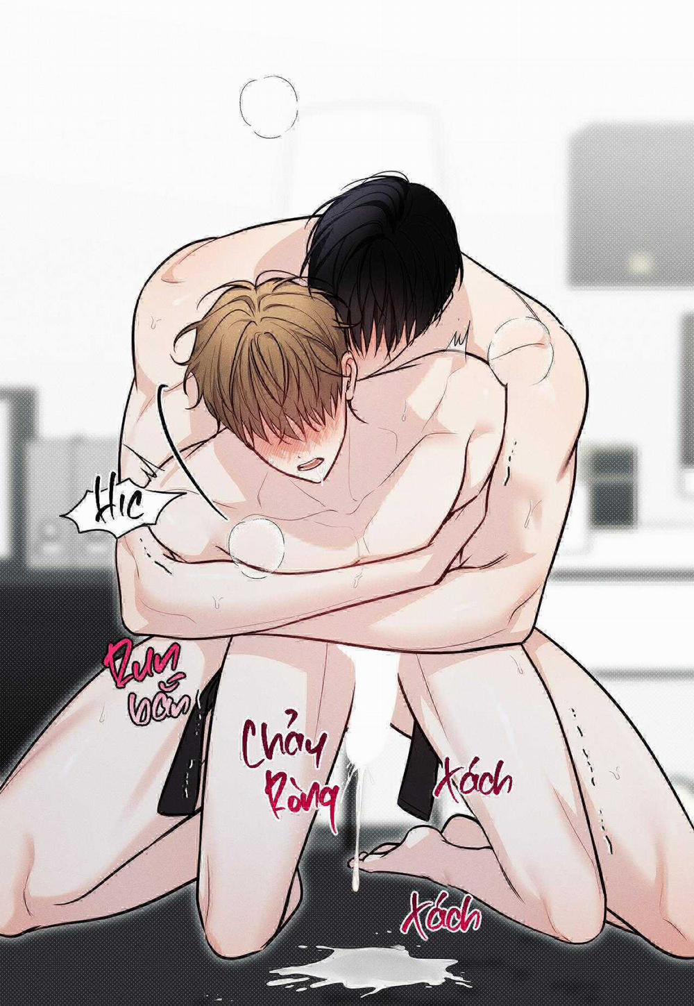 Mùa Hè Năm Ấy 42 trang 22