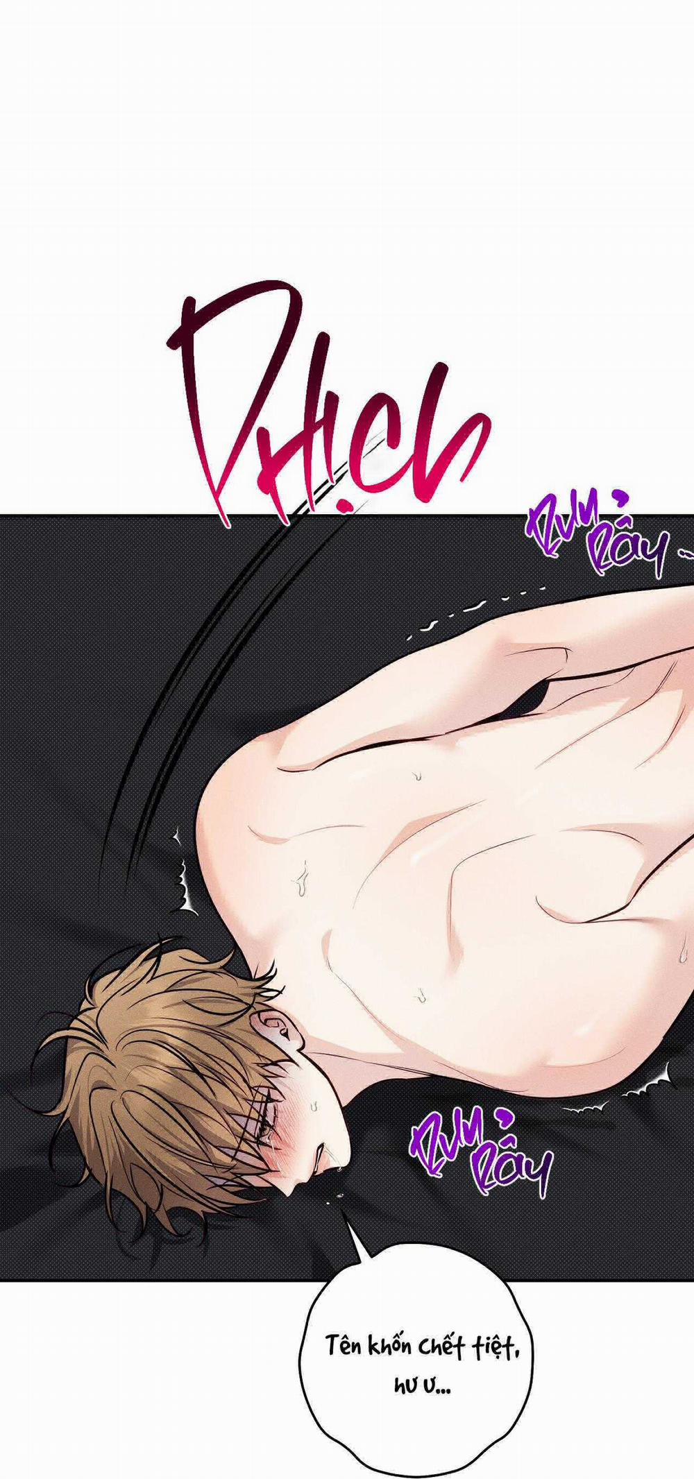 Mùa Hè Năm Ấy 42 trang 24