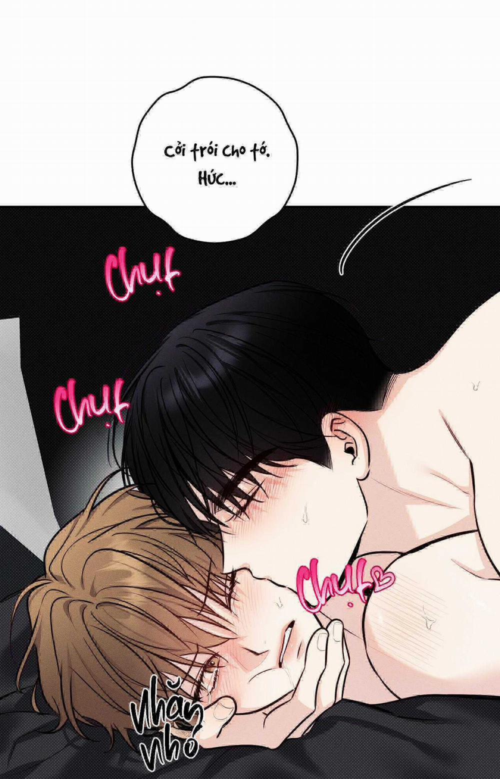 Mùa Hè Năm Ấy 42 trang 25