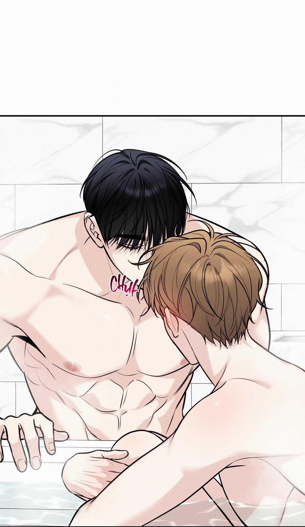 Mùa Hè Năm Ấy 42 trang 40