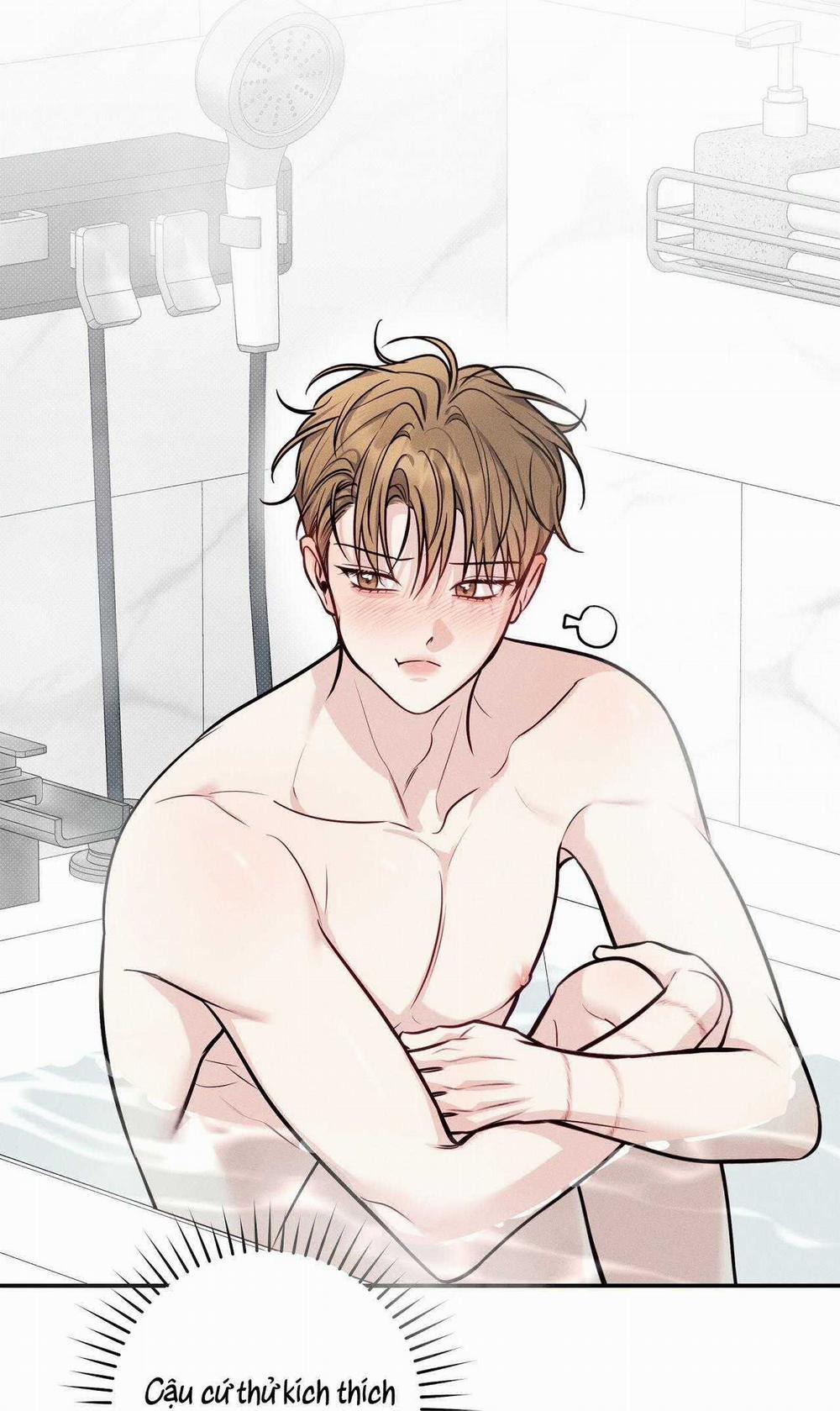 Mùa Hè Năm Ấy 42 trang 45