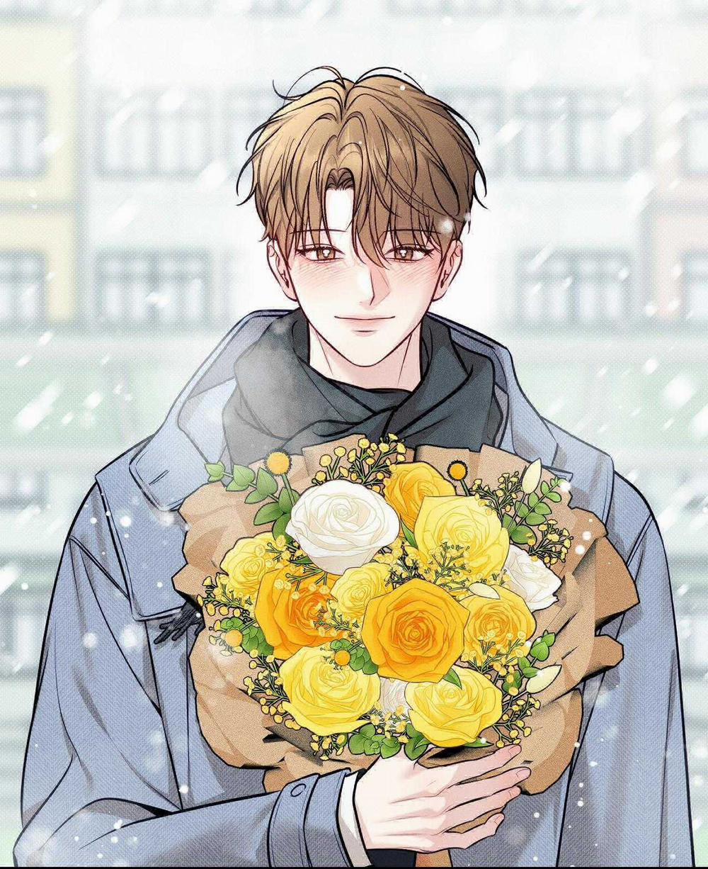 Mùa Hè Năm Ấy 42 trang 61