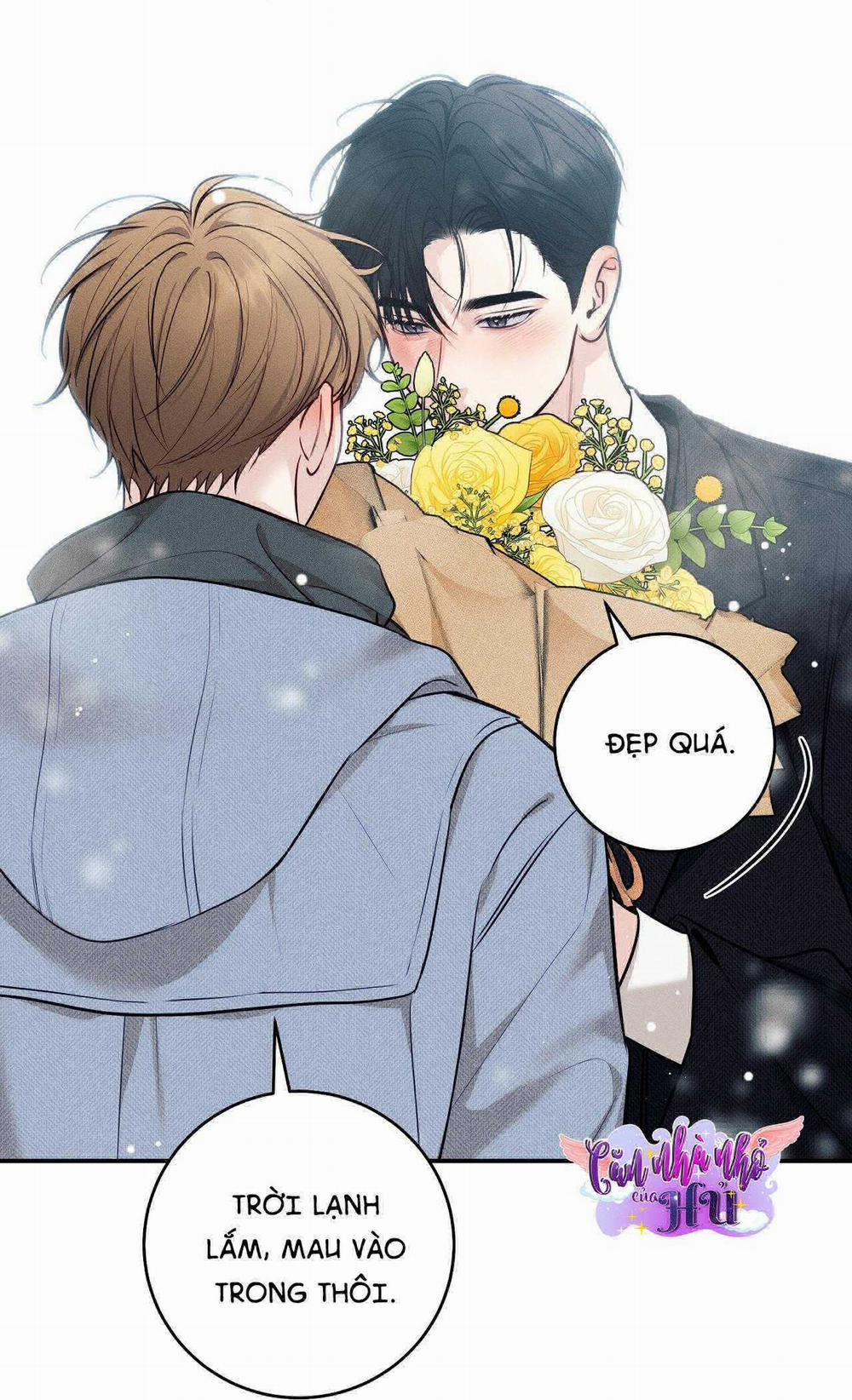 Mùa Hè Năm Ấy 42 trang 63