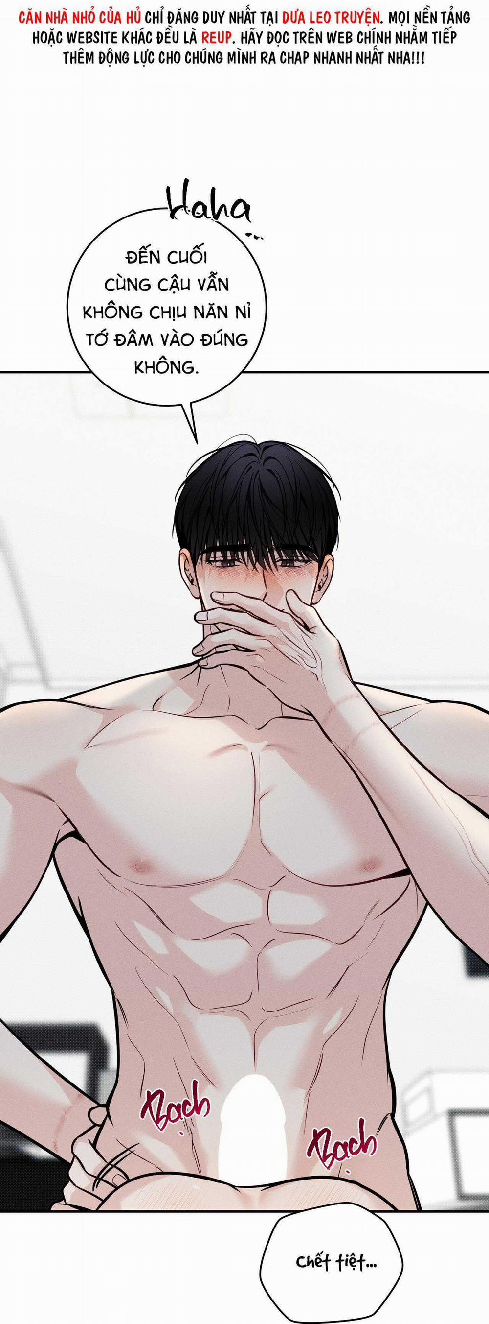 Mùa Hè Năm Ấy 42 trang 7