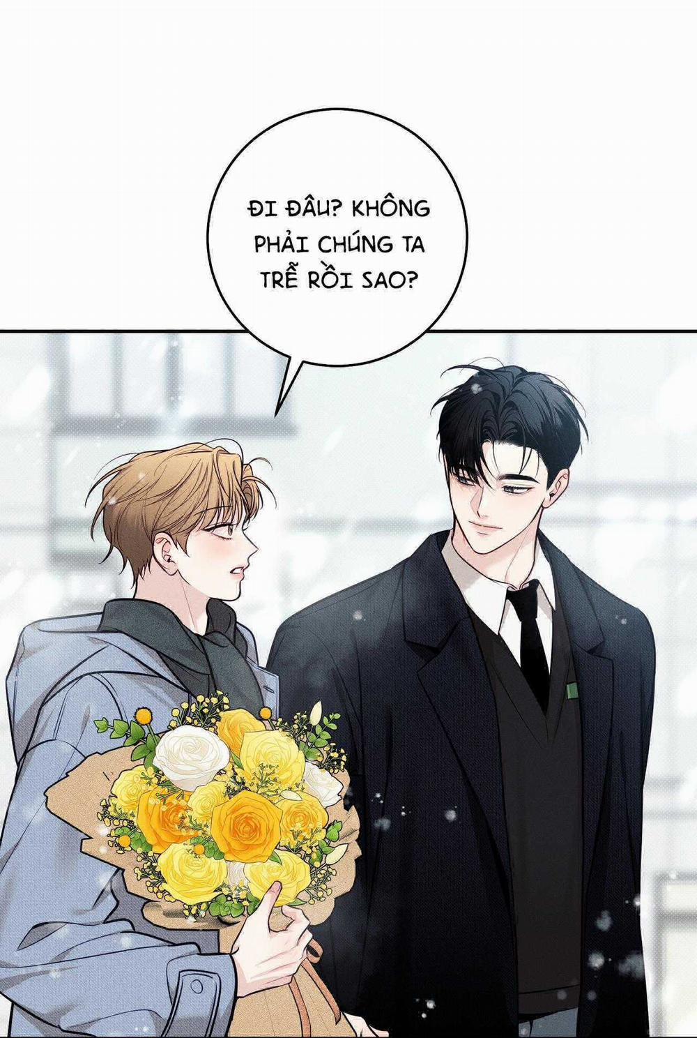 Mùa Hè Năm Ấy 42 trang 83