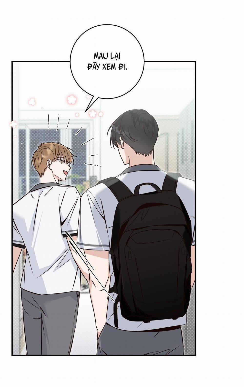 Mùa Hè Năm Ấy 7 trang 13