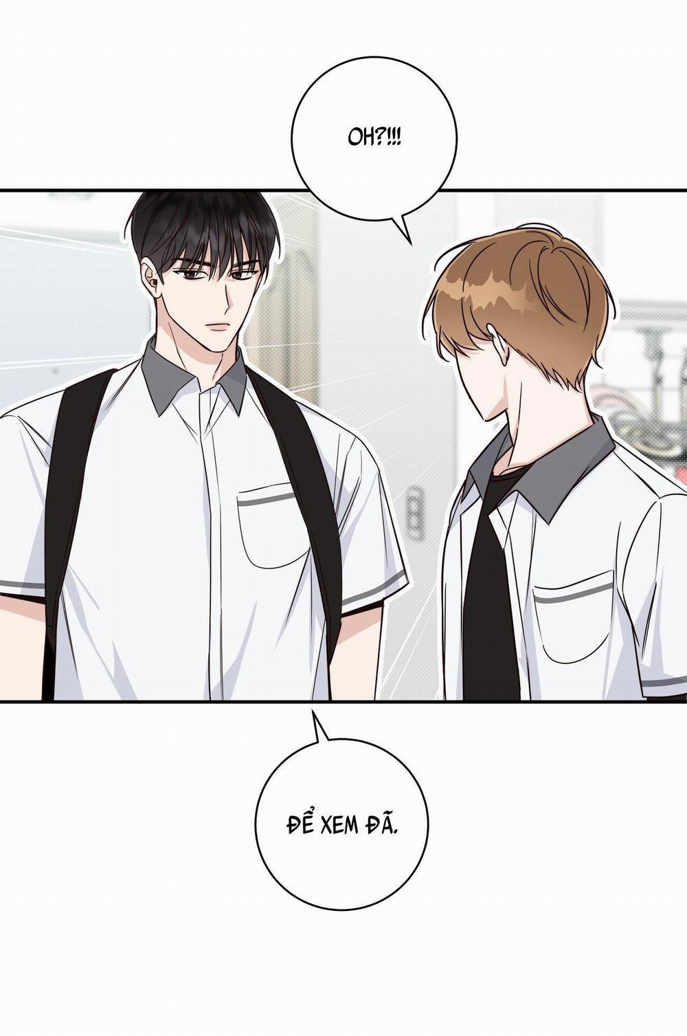 Mùa Hè Năm Ấy 7 trang 15