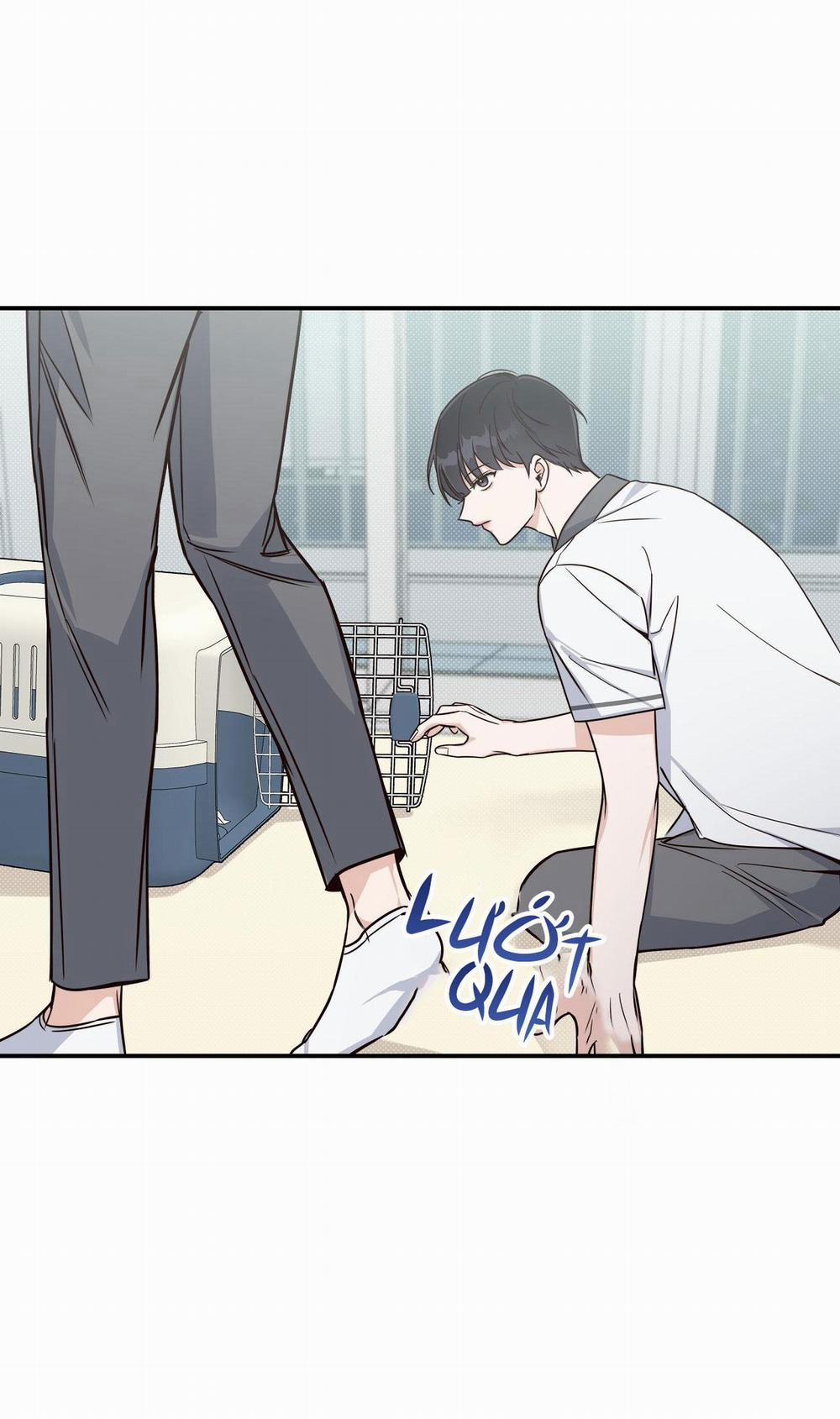 Mùa Hè Năm Ấy 7 trang 22